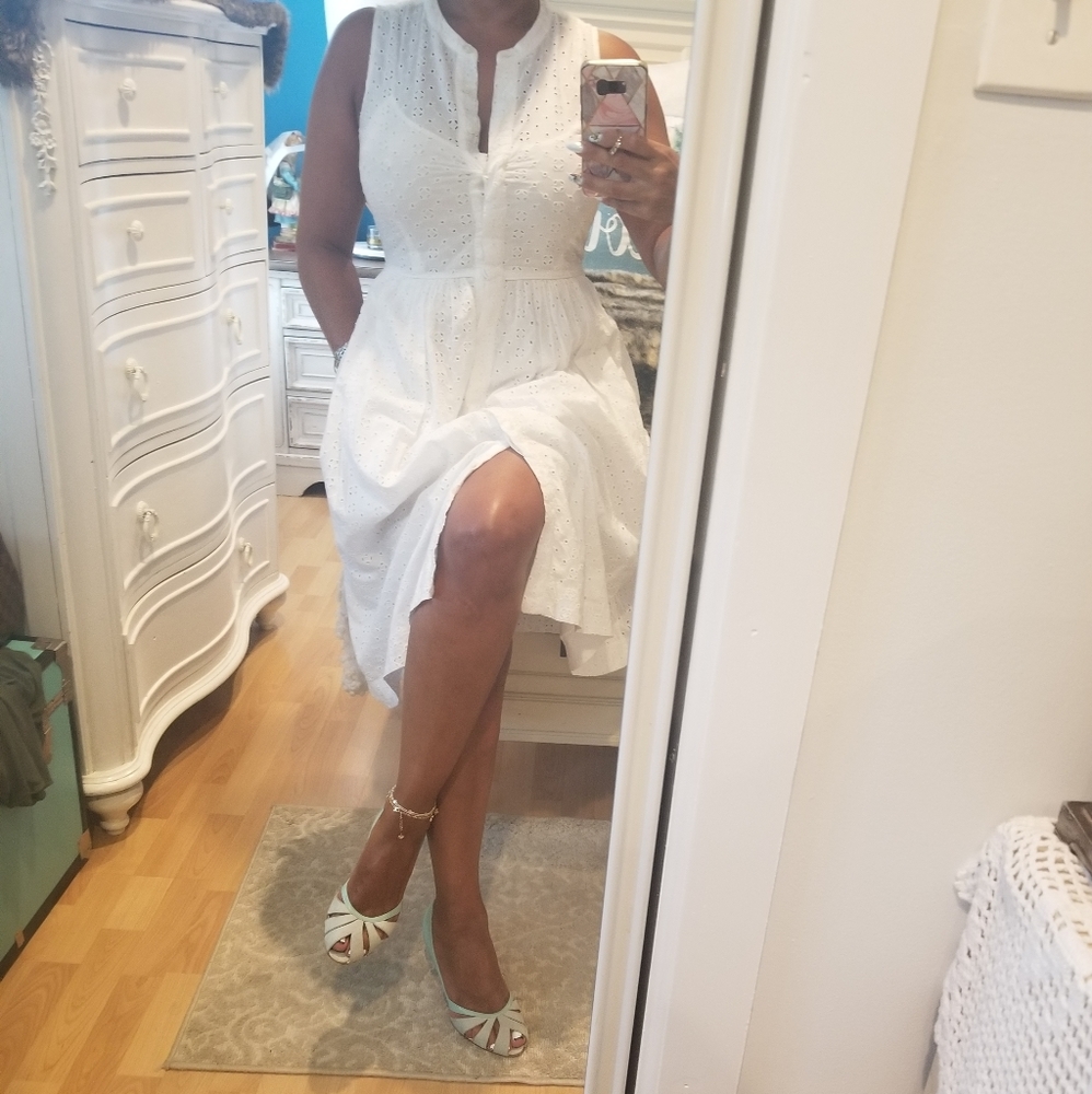 J. Crew Dress